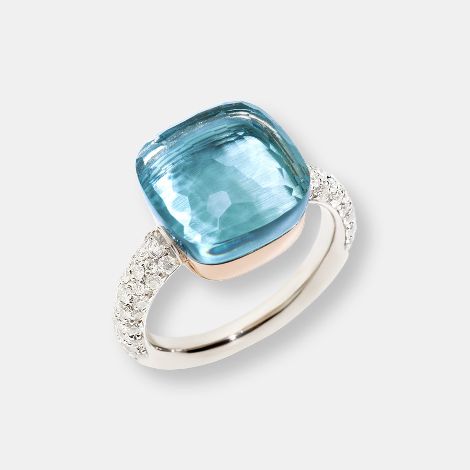Bague nudo