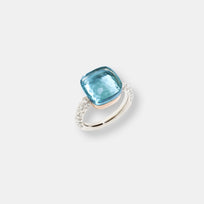 Bague nudo