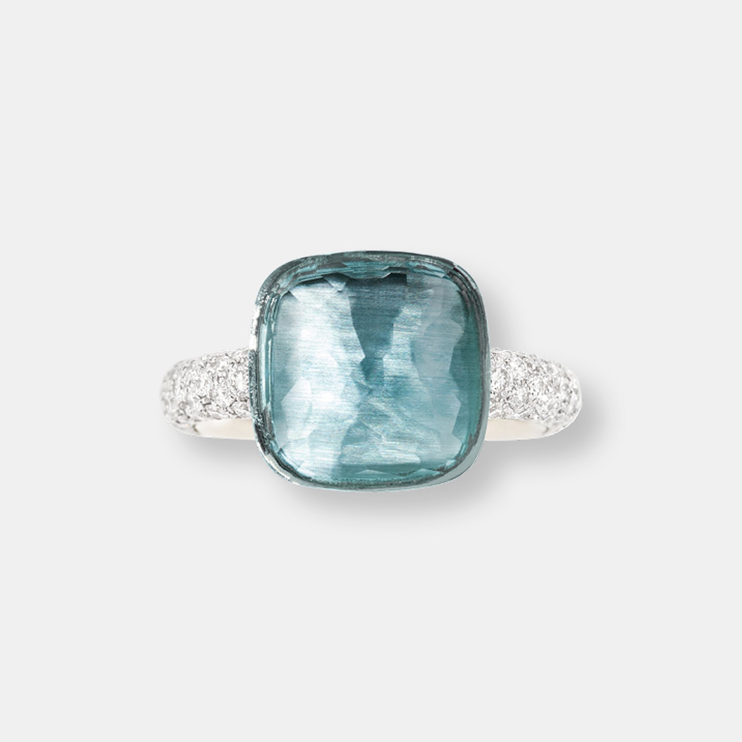 Bague nudo