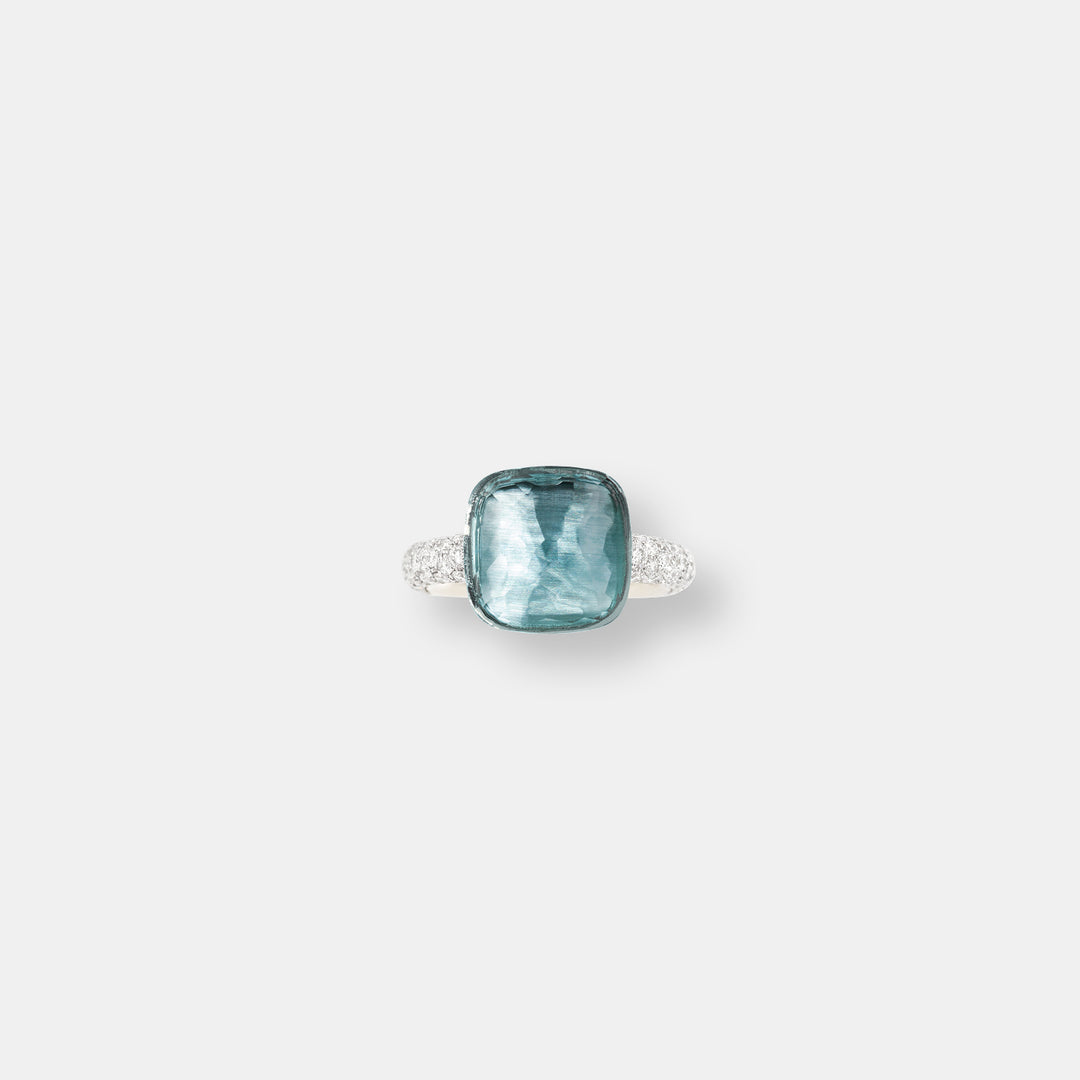 Bague nudo
