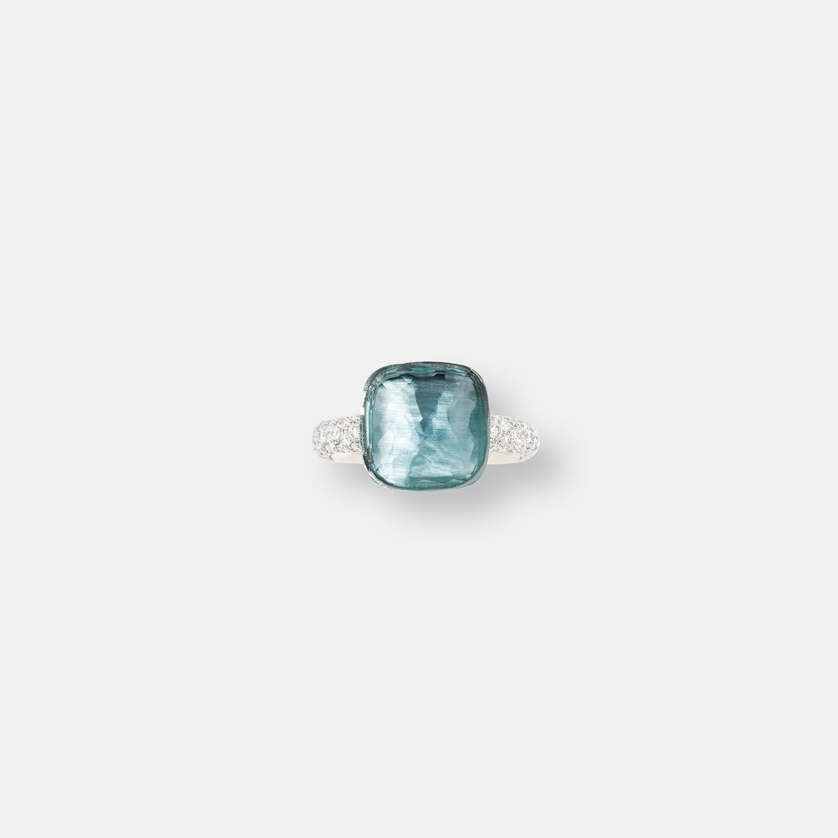 Bague nudo