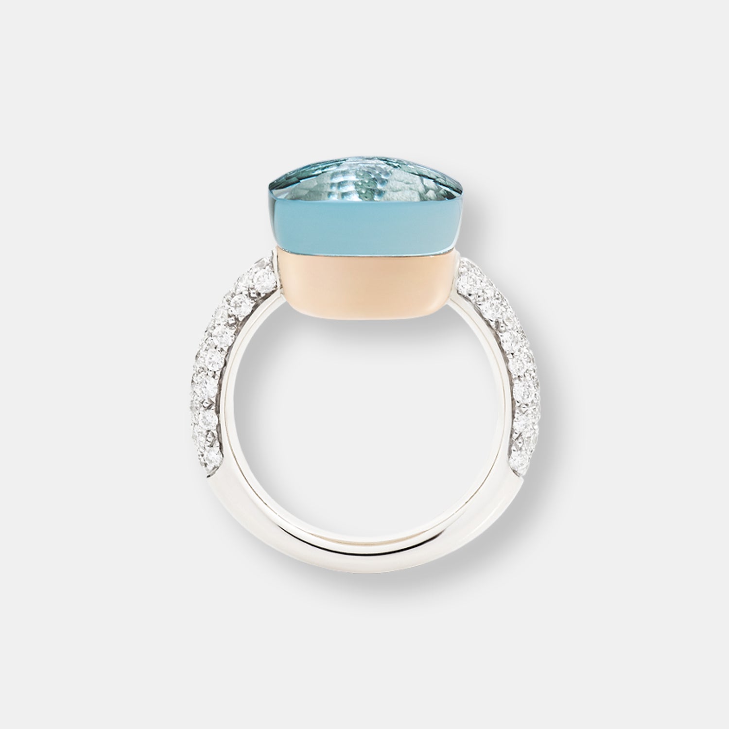 Bague nudo
