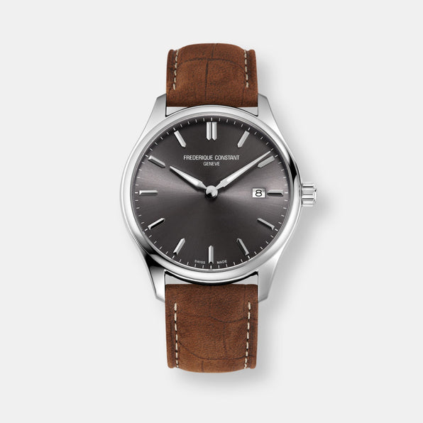 Montre quartz classiques