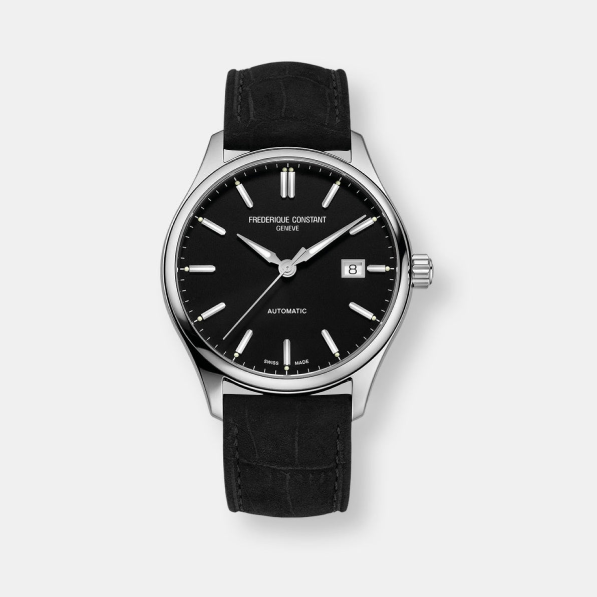 Montre classics index automatic
