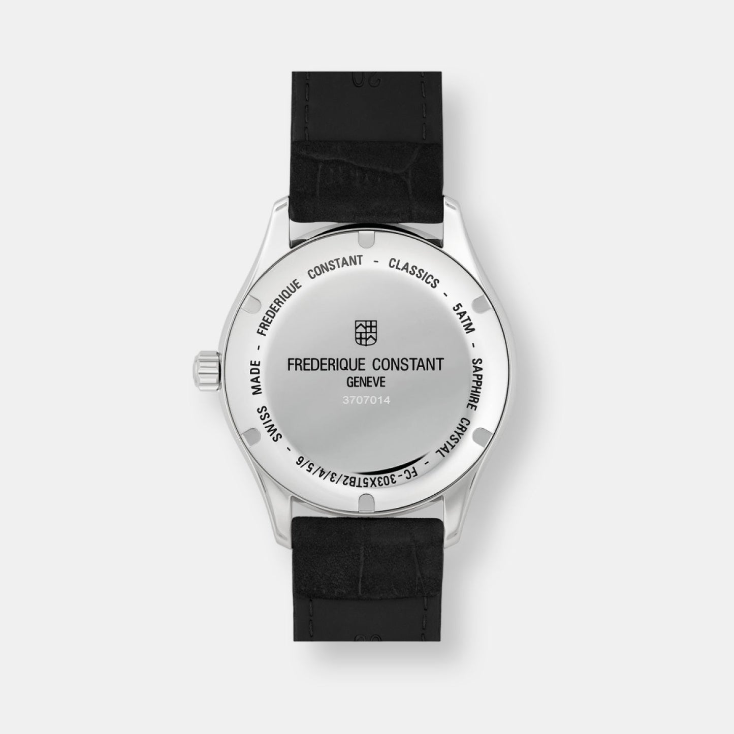 Montre classics index automatic
