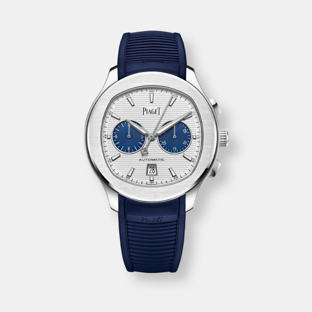 Montre piaget polo chronographe