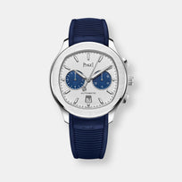 Montre piaget polo chronographe