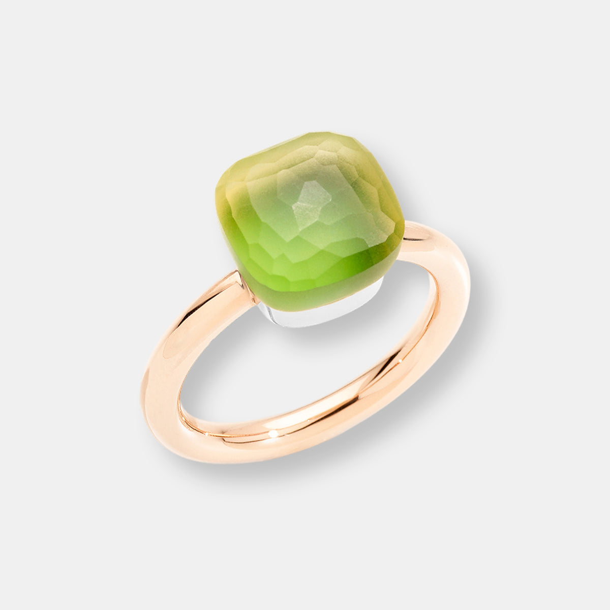 Bague nudo classic