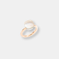 Bague nudo classic