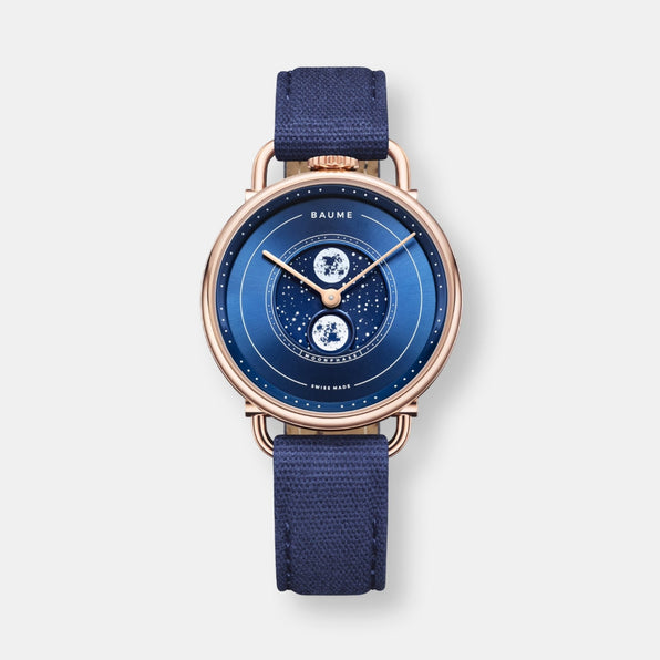 Montre baume 10638