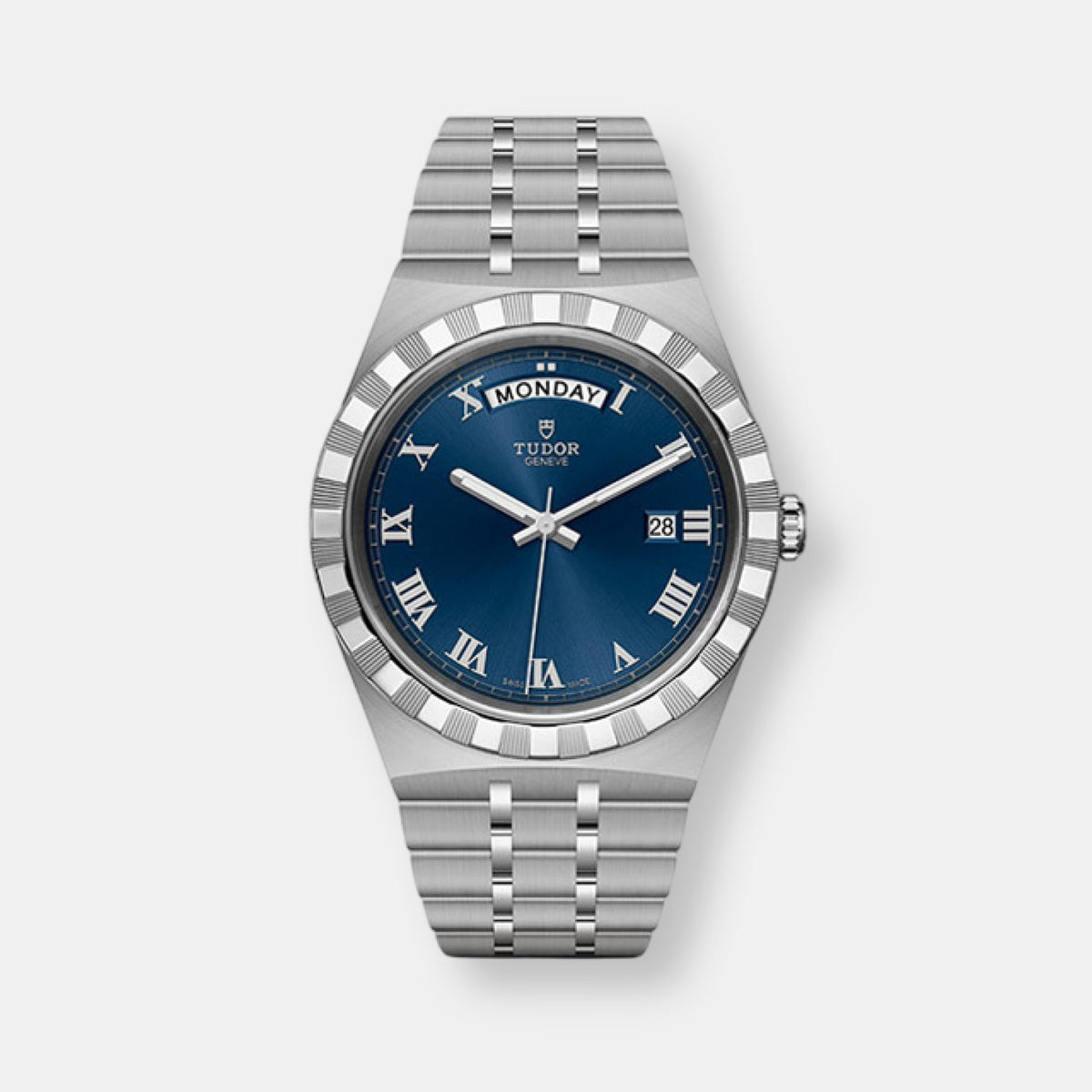 Montre tudor royal