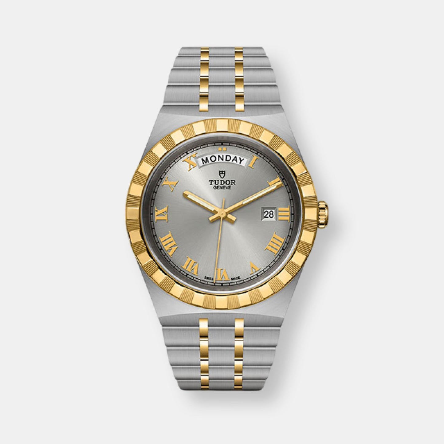Montre tudor royal