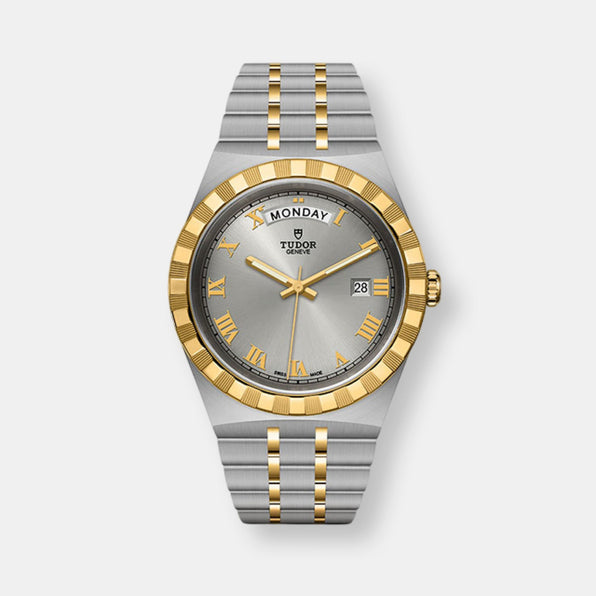 Montre tudor royal