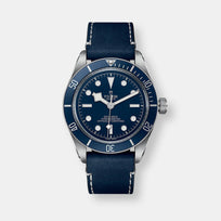 Montre black bay 58