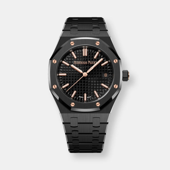 Montre royal oak automatique