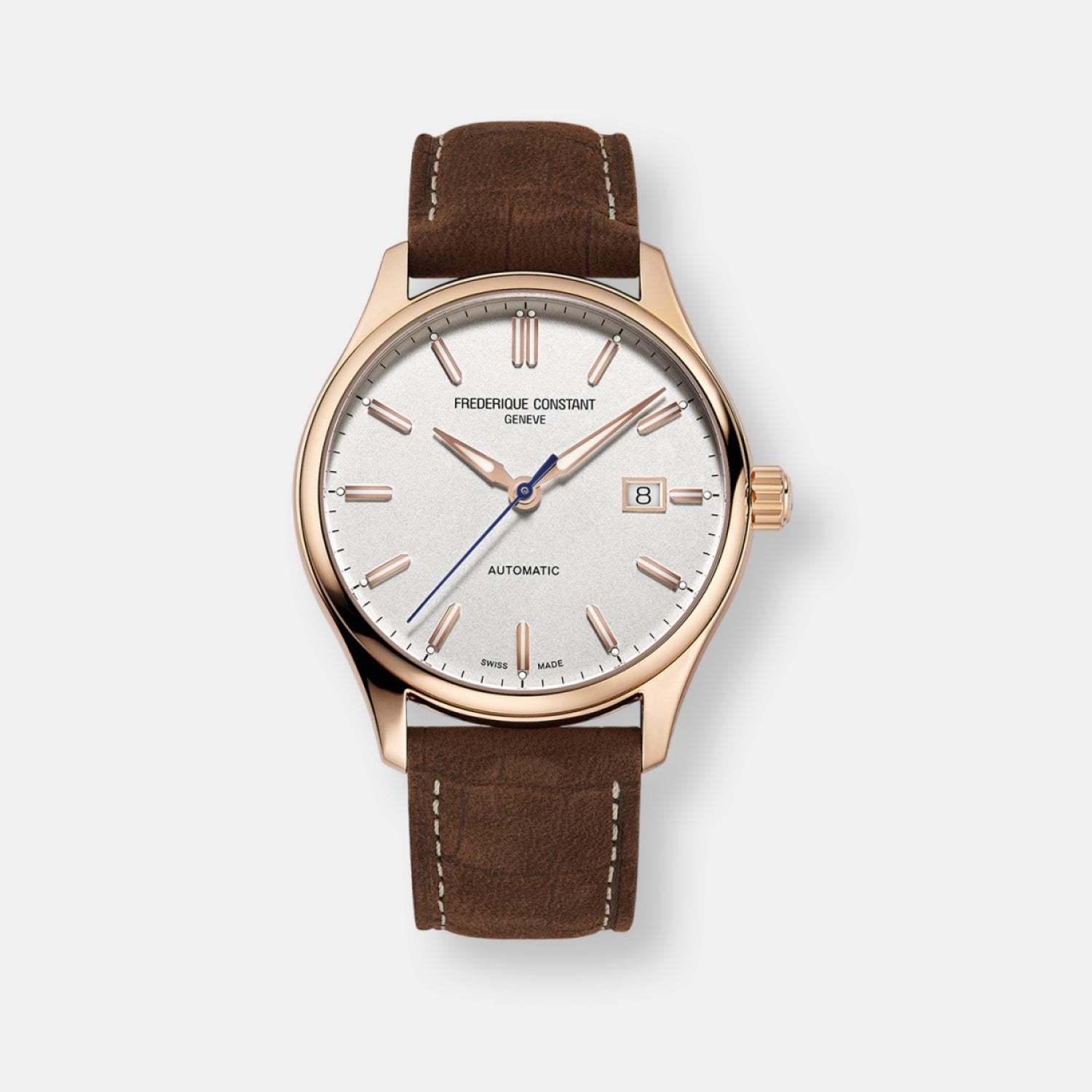 Montre classics index automatique