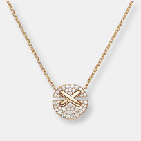 Pendentif jeux de liens harmony petit modèle