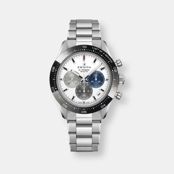 Montre chronomaster sport