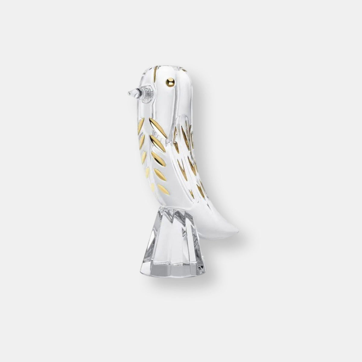 Soliflore oiseau