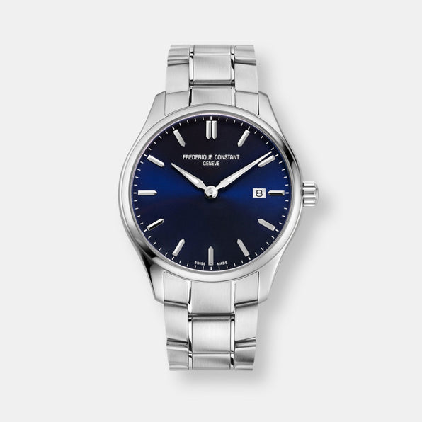 Montre classiques quartz