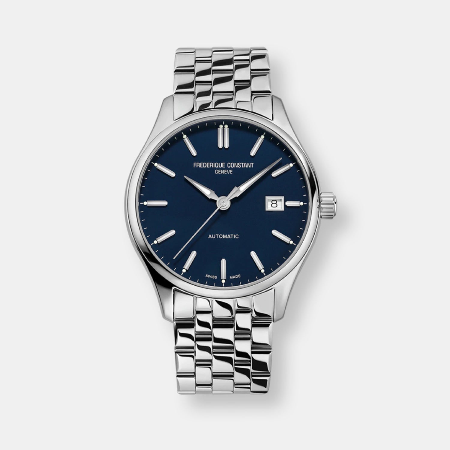 Montre classics index automatic
