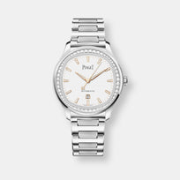 Montre piaget polo date