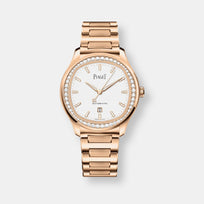 Montre piaget polo date