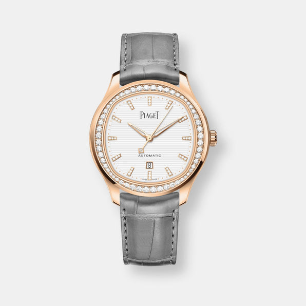 Montre piaget polo date