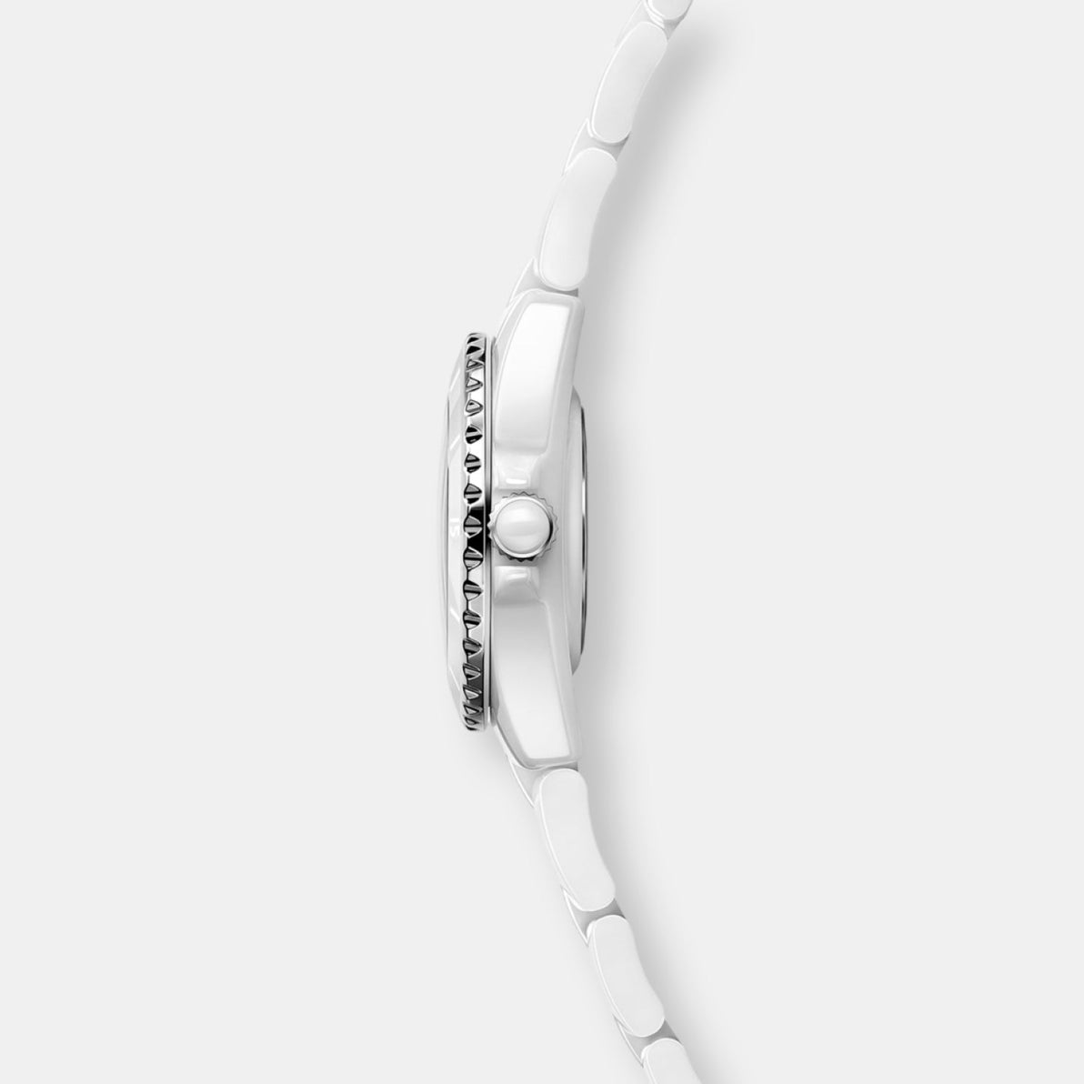 Montre j12 phantom