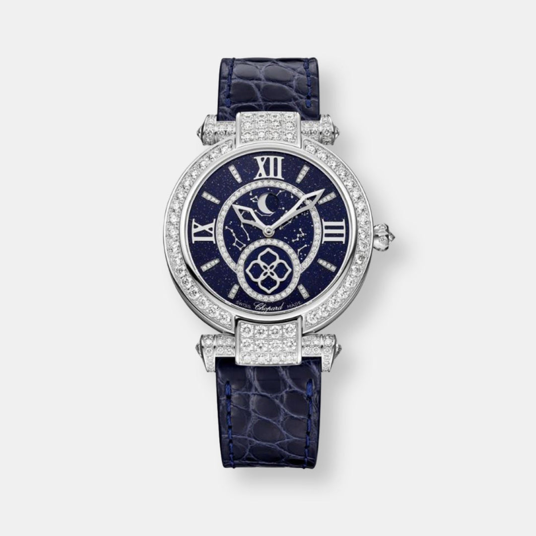 Montre impériale moonphase