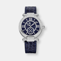 Montre impériale moonphase
