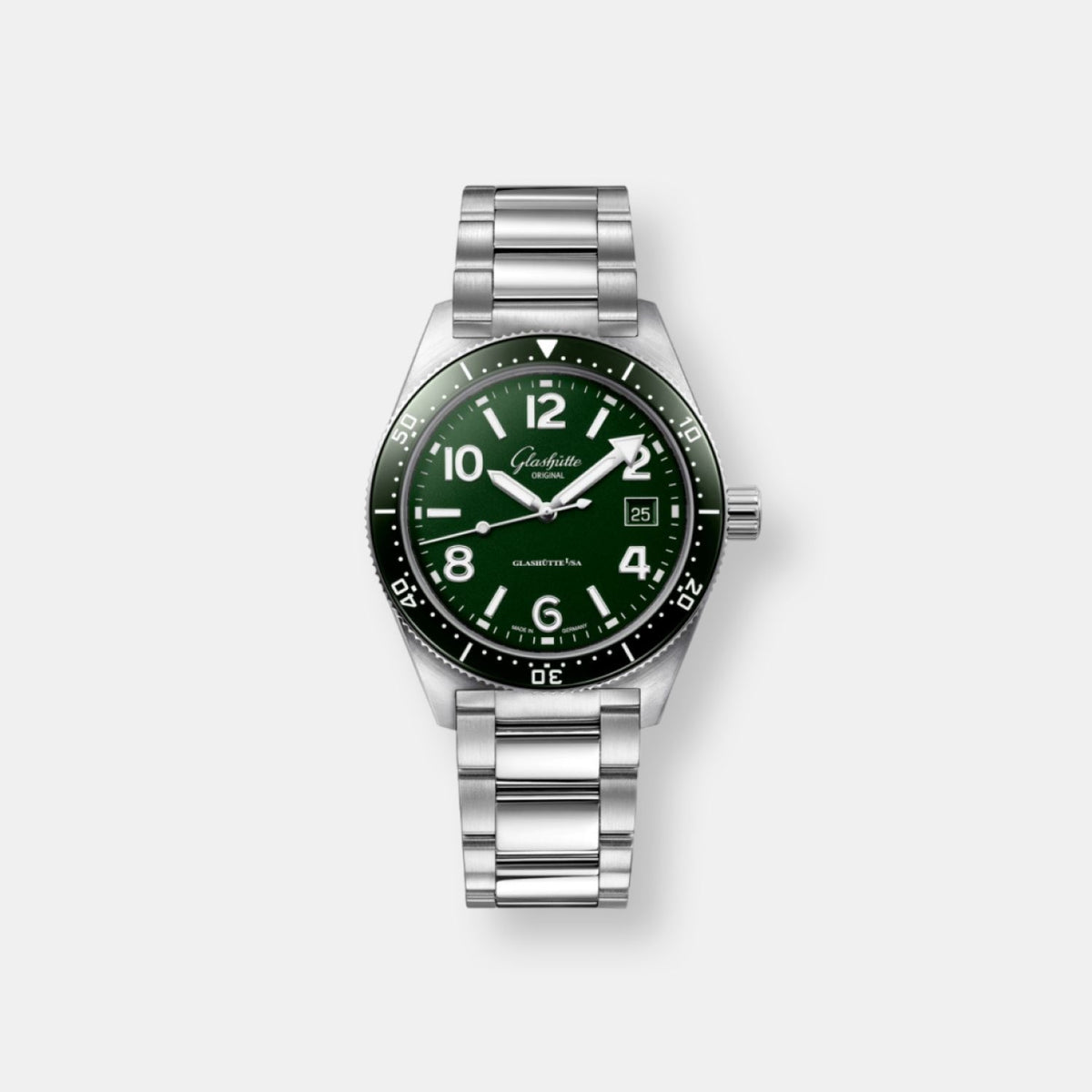 Montre seaq