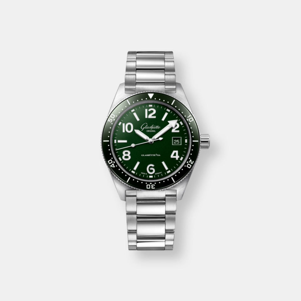Montre seaq