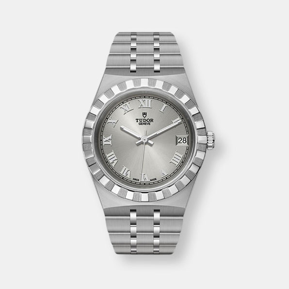 Montre tudor royal