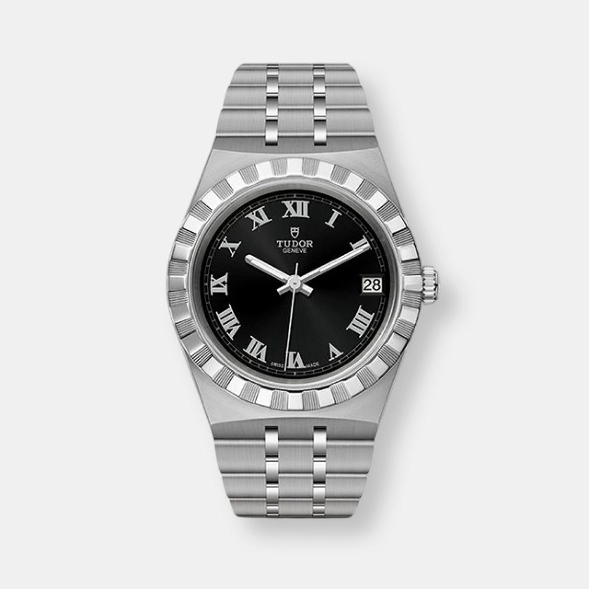 Montre tudor royal