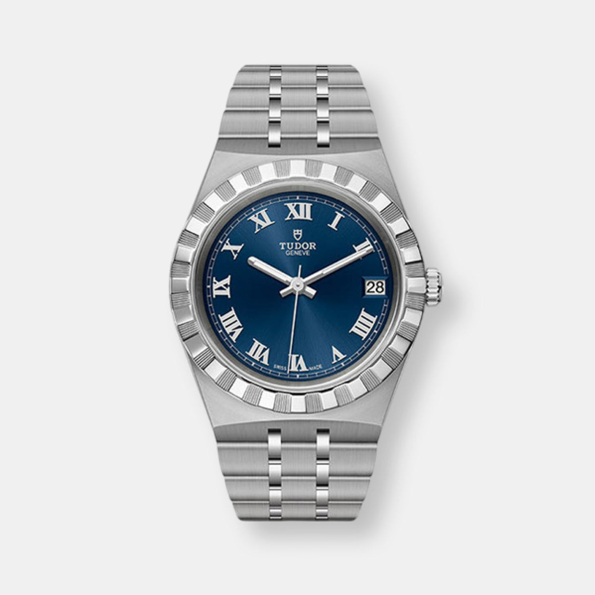 Montre tudor royal