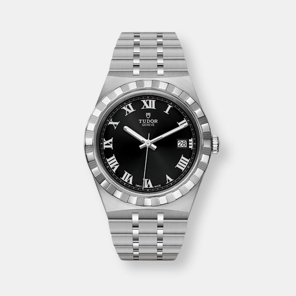 Montre tudor royal