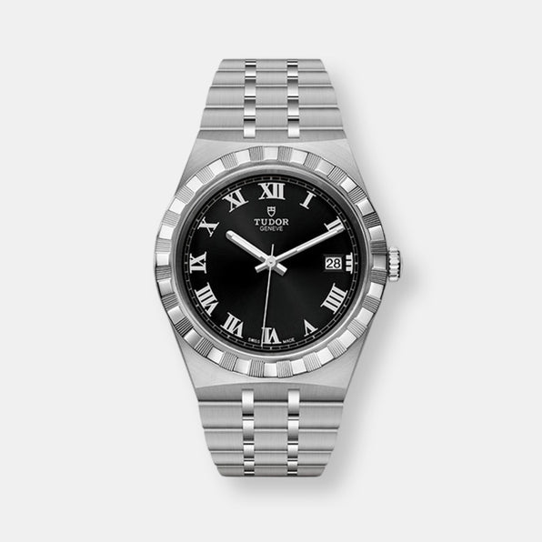 Montre tudor royal