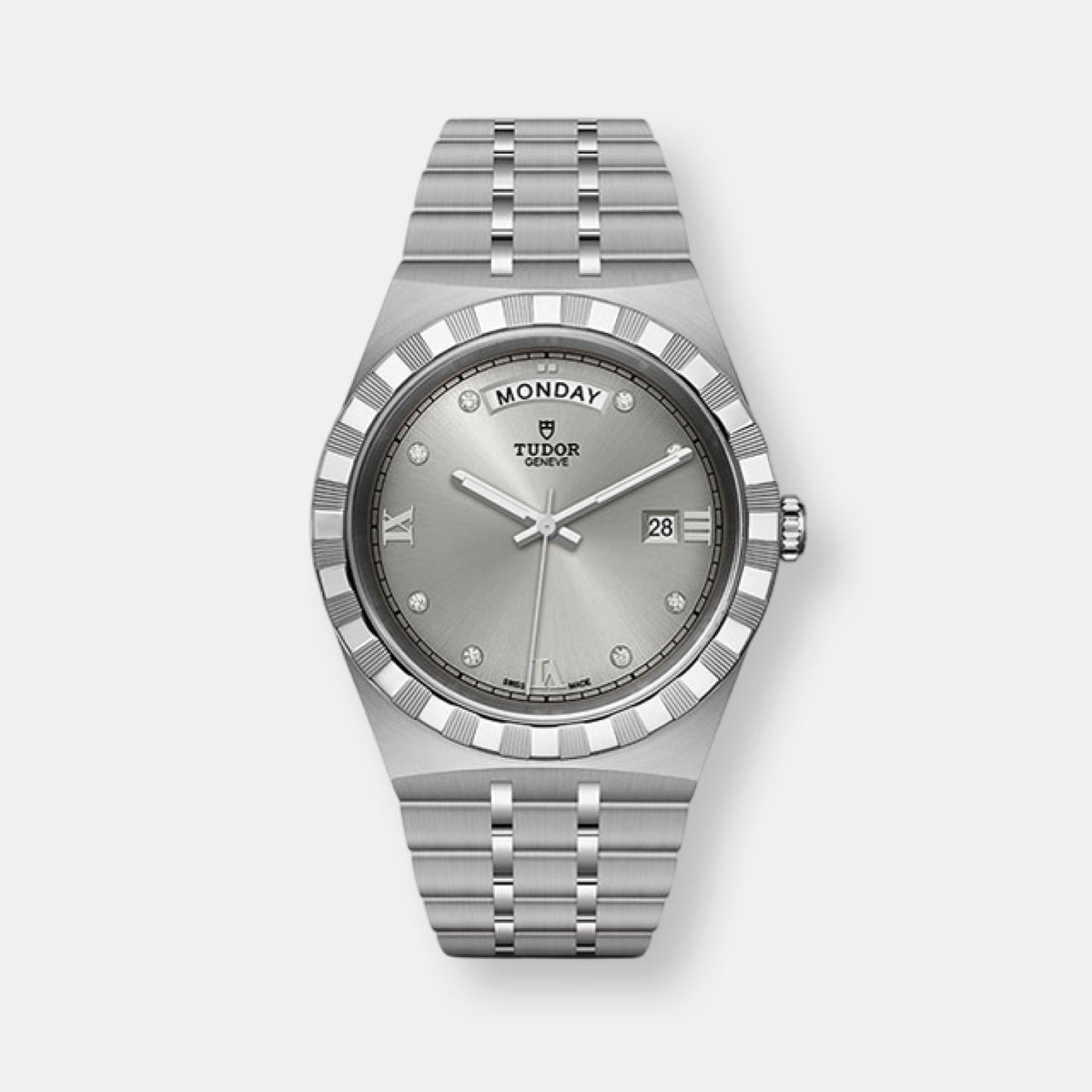 Montre tudor royal