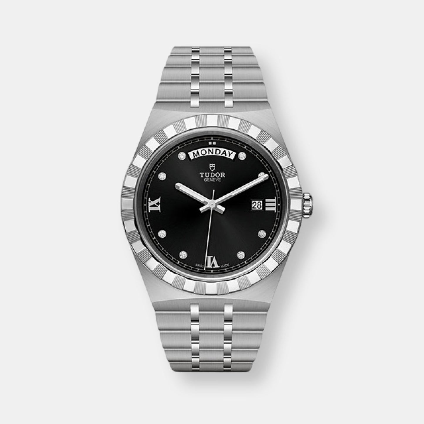 Montre tudor royal