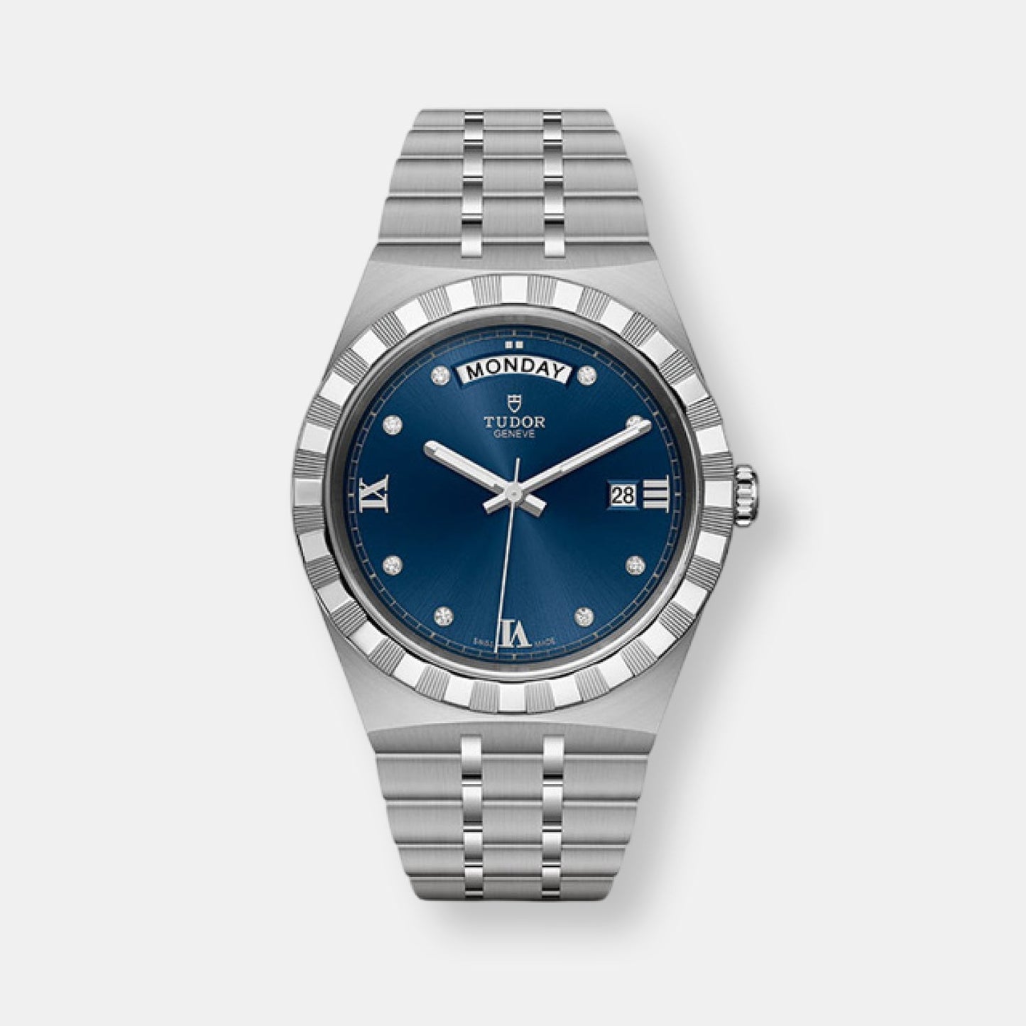 Montre tudor royal