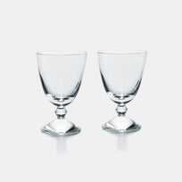 Verres véga bas