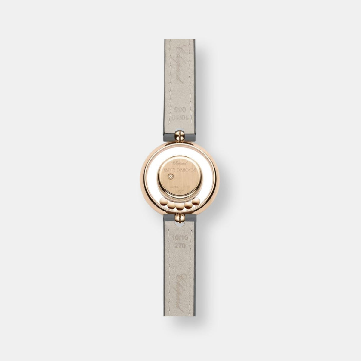 Montre happy diamonds icons