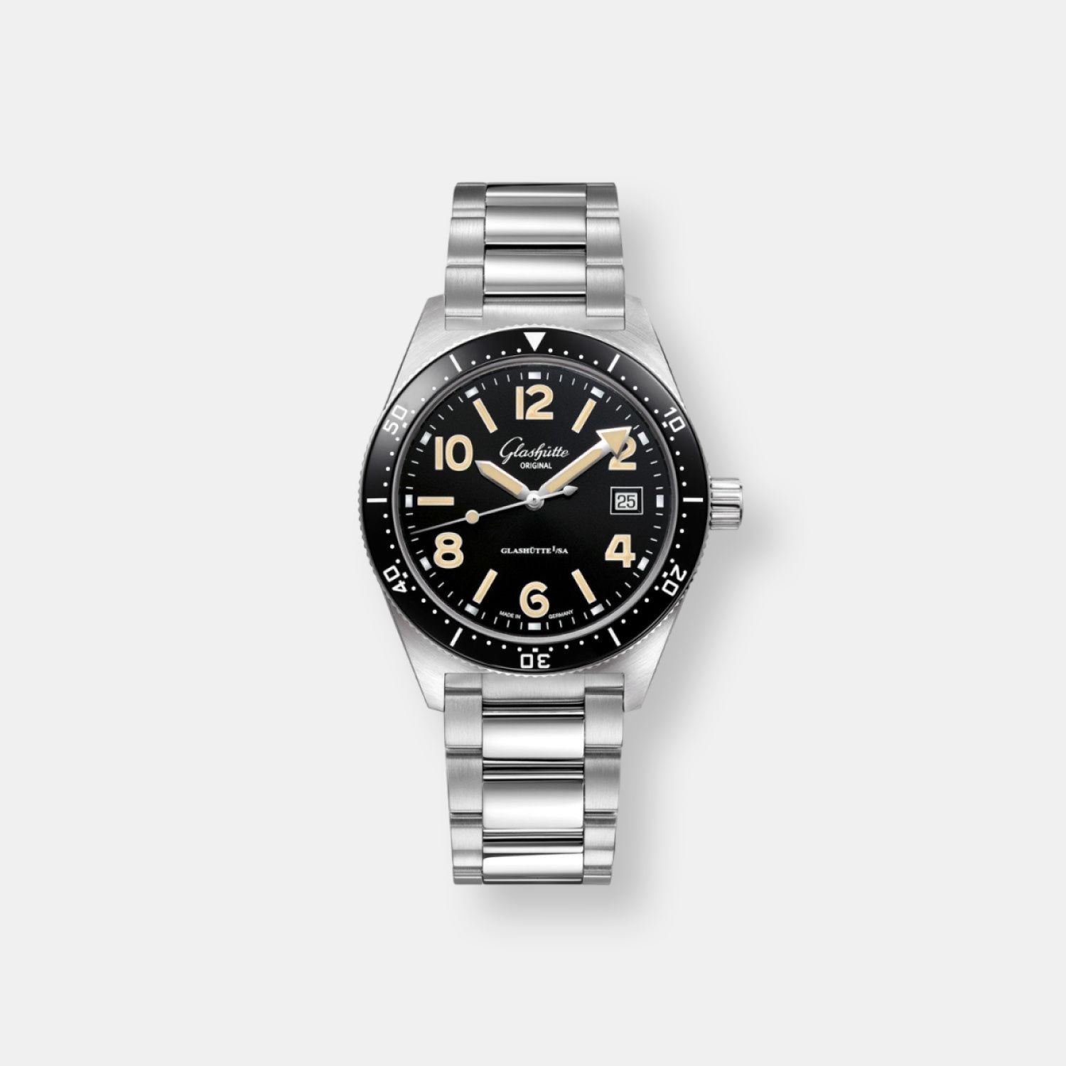 Montre seaq