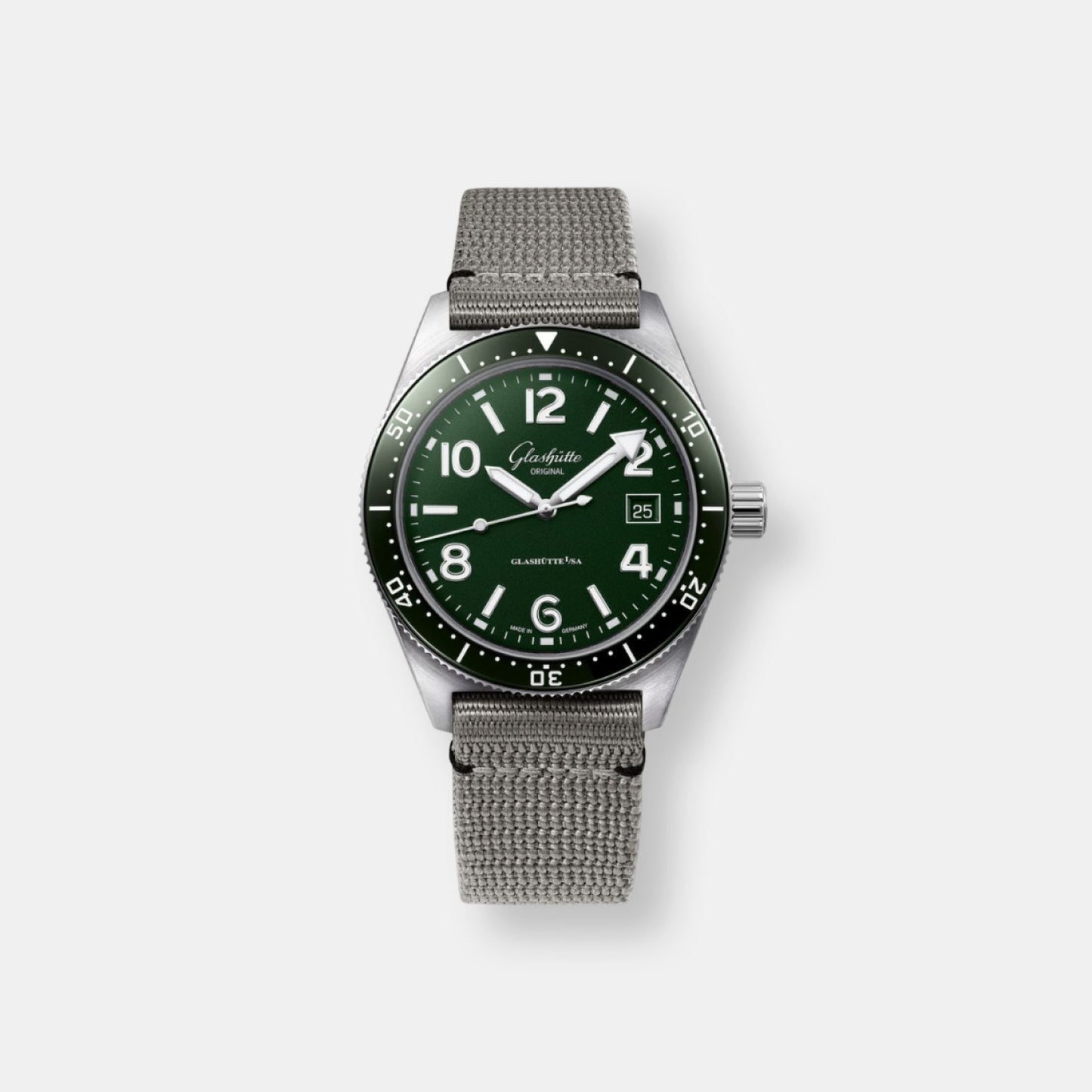 Montre seaq