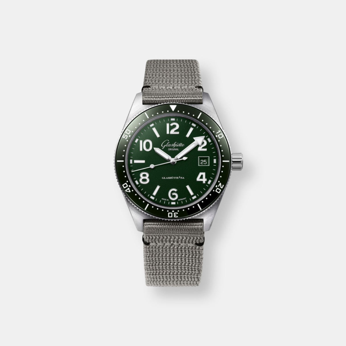 Montre seaq