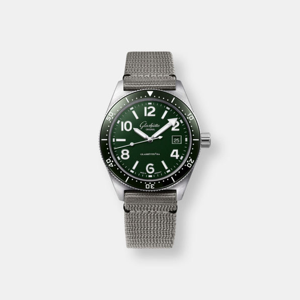 Montre seaq