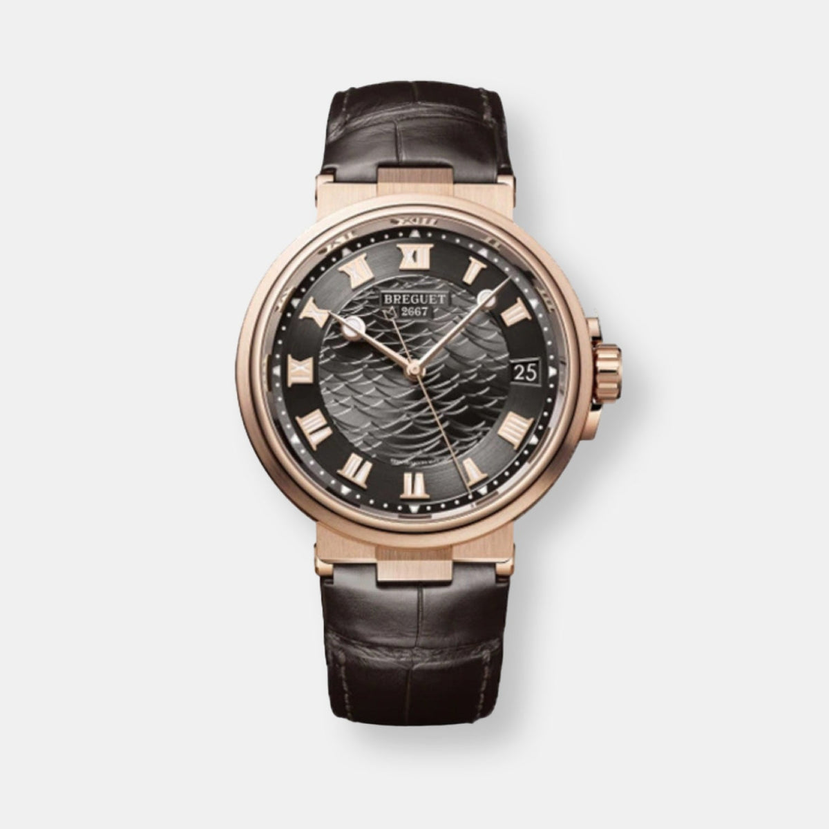 Montre marine 5517