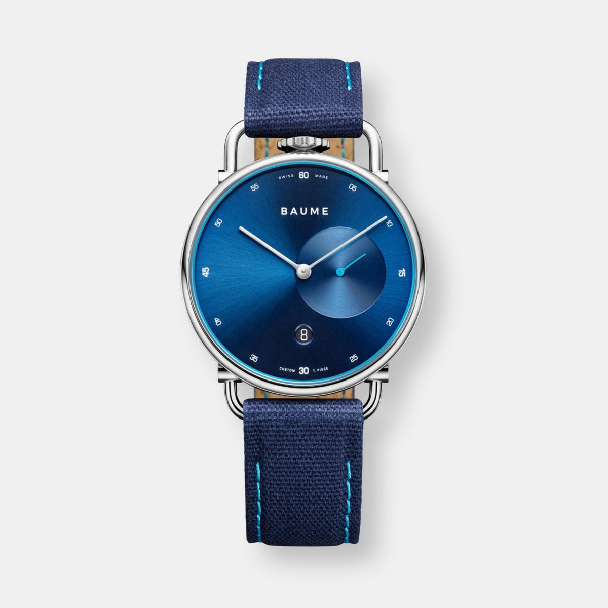 Montre baume 10601
