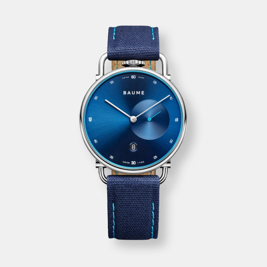Montre baume 10601